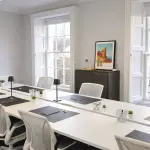 8 Herbert Street - Office 301