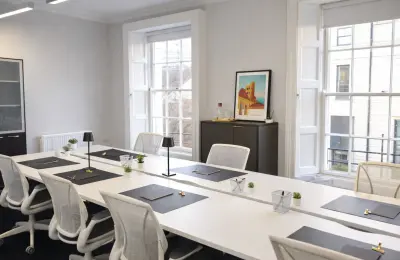 8 Herbert Street - Office 301