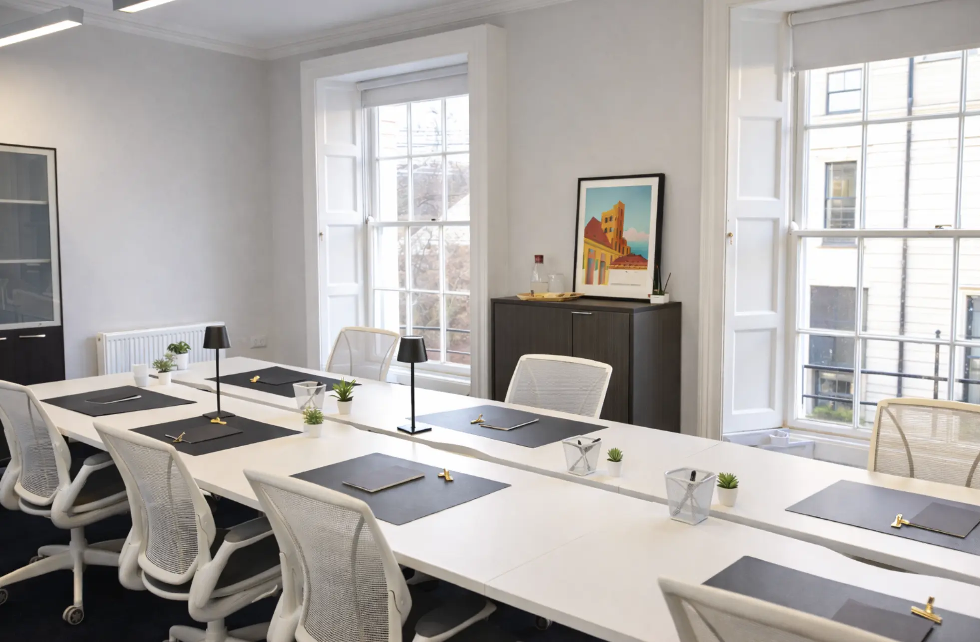 8 Herbert Street - Office 301