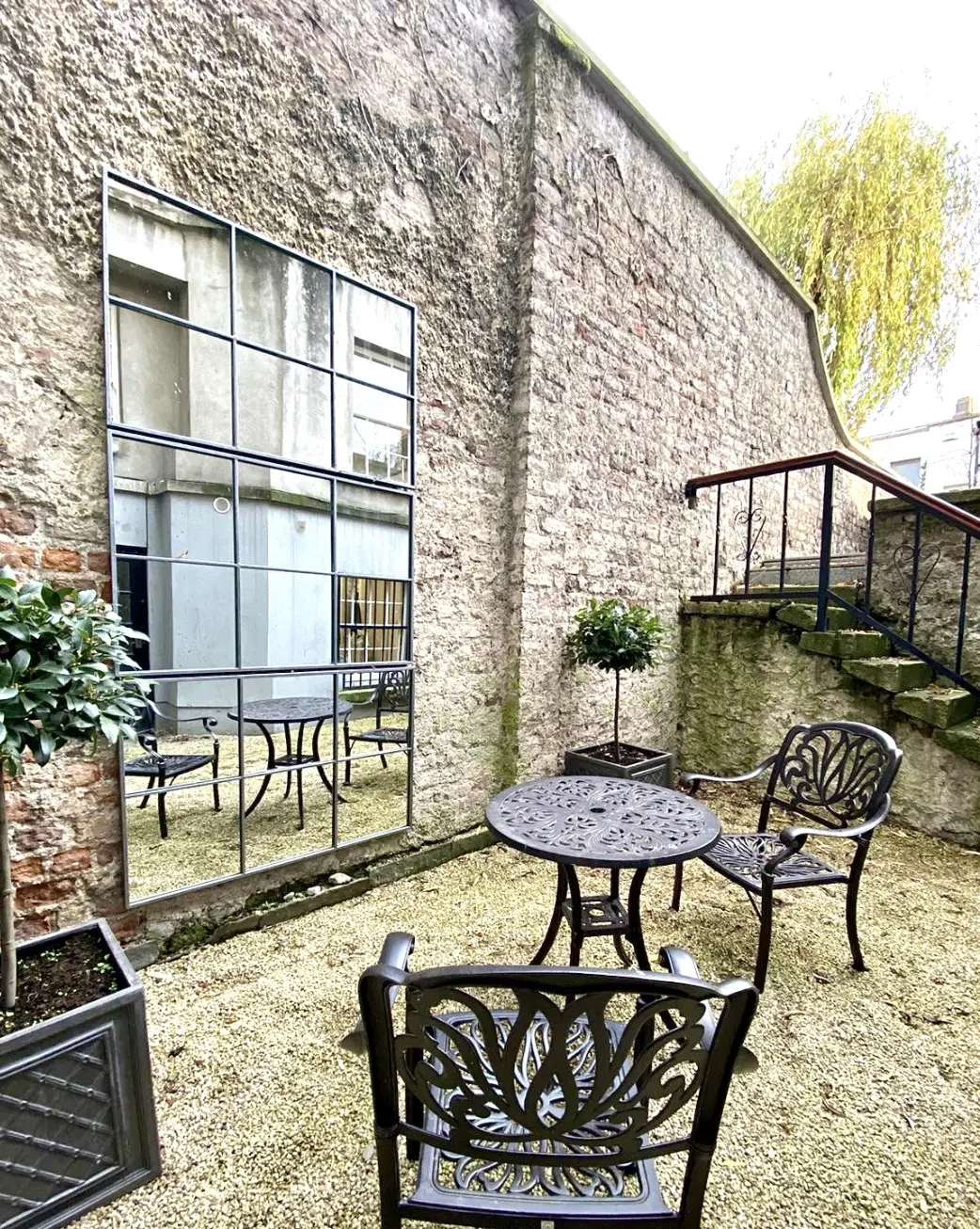 8 Herbert Street - Office 301