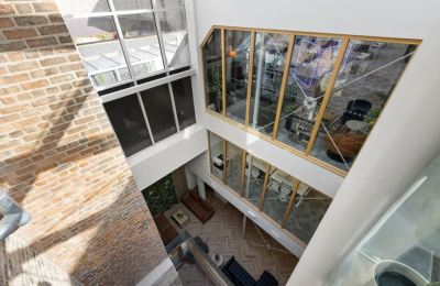 42 Westland Row - Pearse Street - Office 102