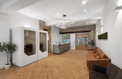 42 Westland Row - Pearse Street - Office 101