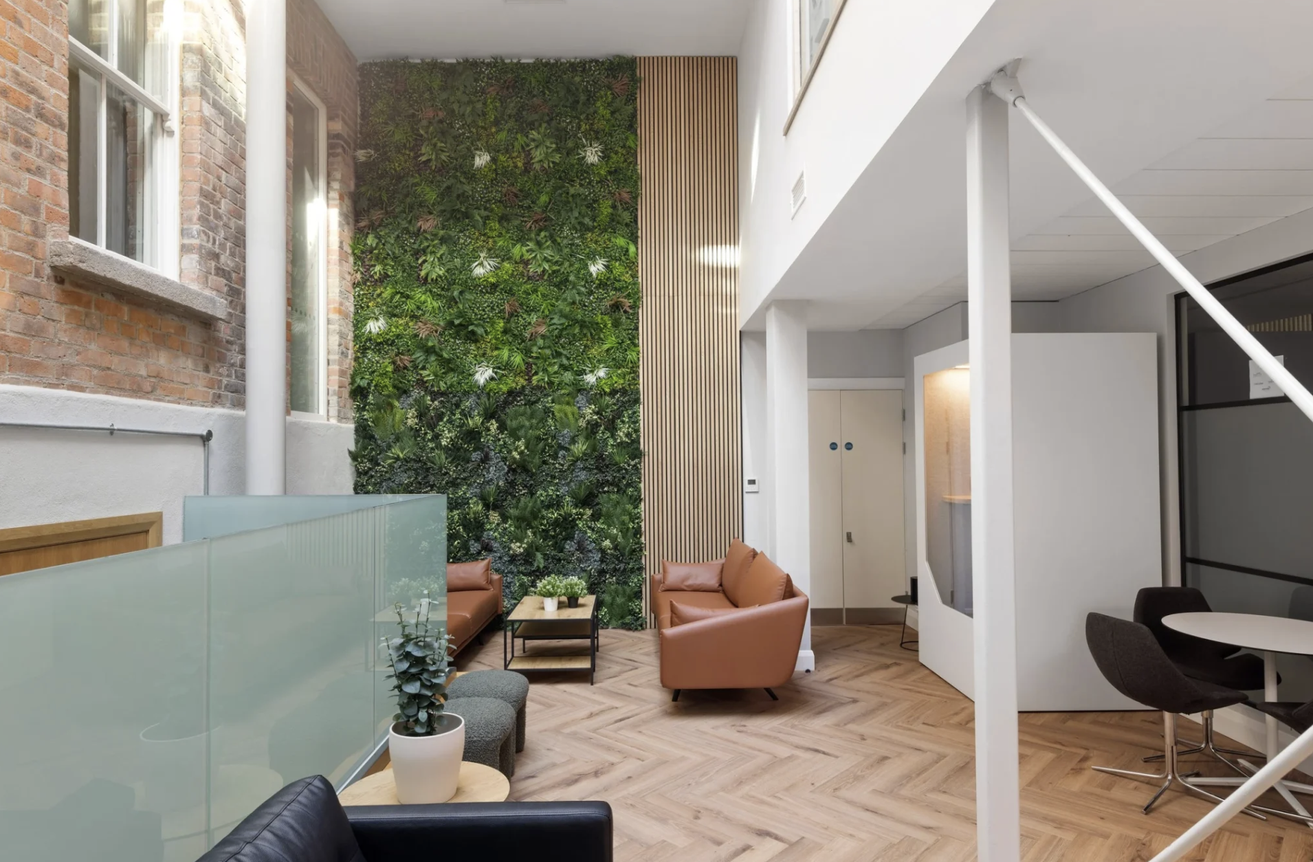 42 Westland Row - Pearse Street - Office 101