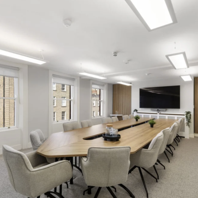 42 Westland Row - Pearse Street - Office 101