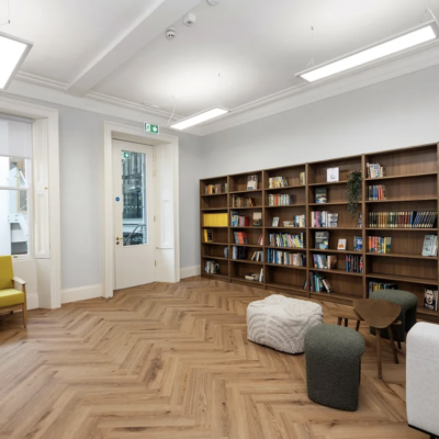 42 Westland Row - Pearse Street - Office 101