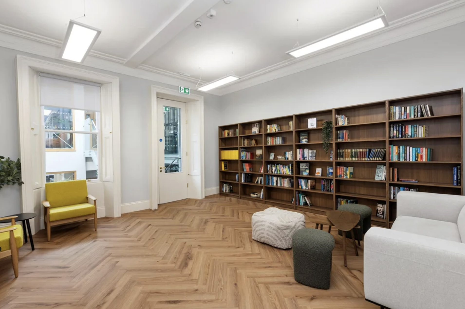 42 Westland Row - Pearse Street - Office 101