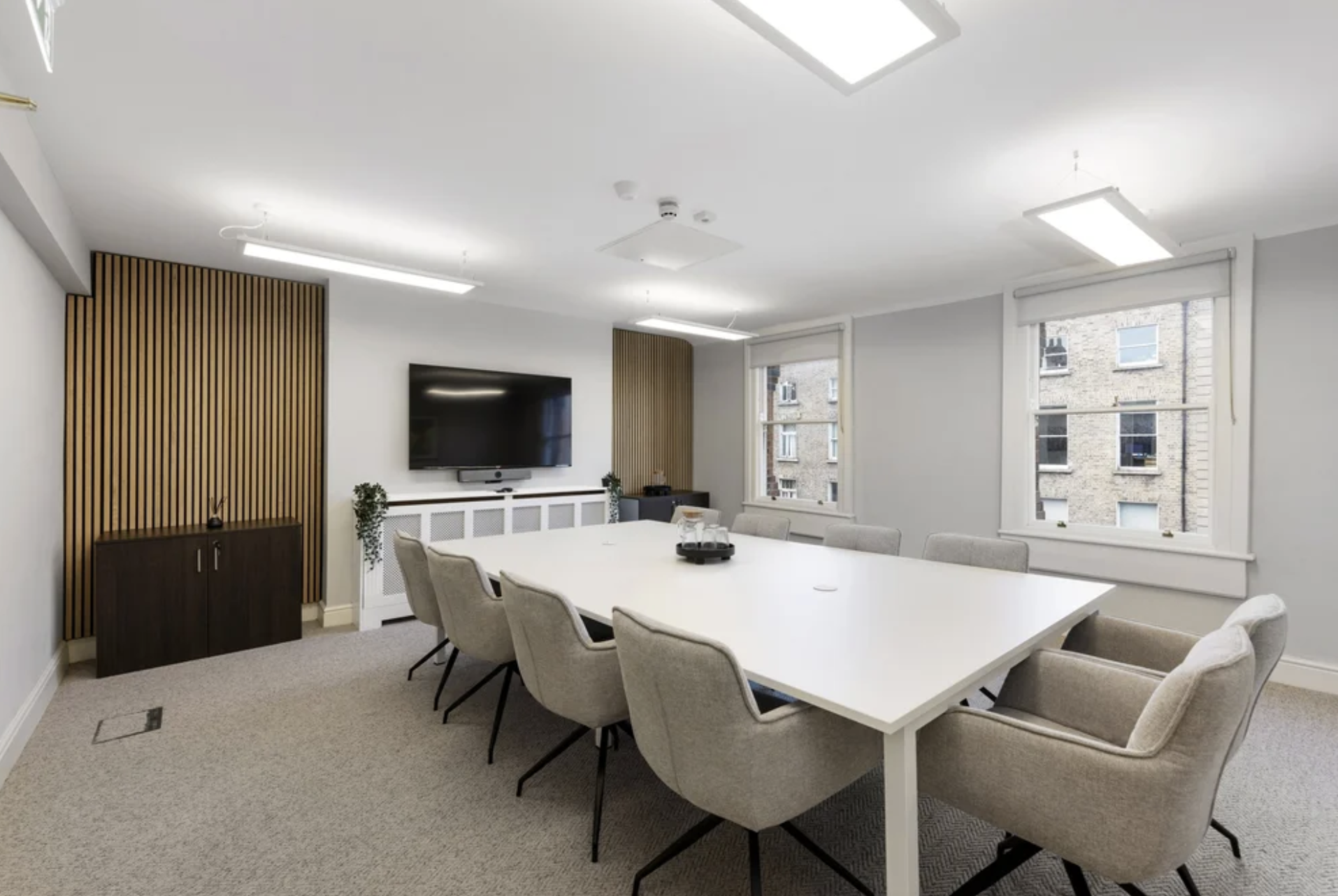 42 Westland Row - Pearse Street - Office 101