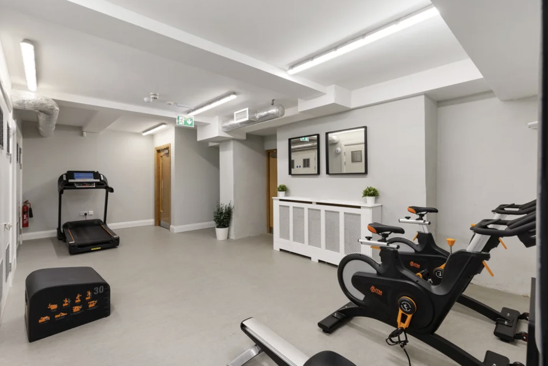 42 Westland Row - Pearse Street - Office 101