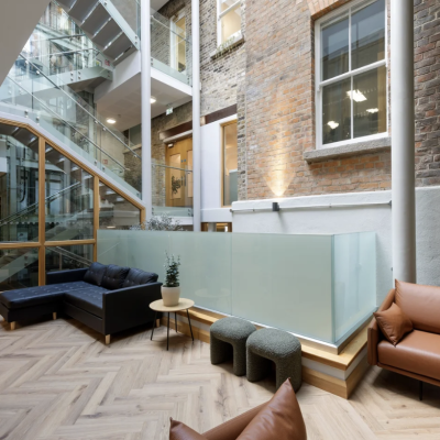 42 Westland Row - Pearse Street - Office 101