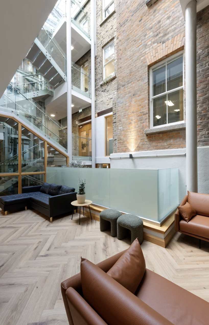 42 Westland Row - Pearse Street - Office 101