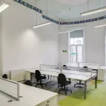2 Fitzwilliam Street Lower - Office 101