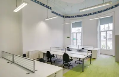 2 Fitzwilliam Street Lower - Office 101