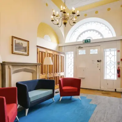 2 Fitzwilliam Street Lower - Office LG01