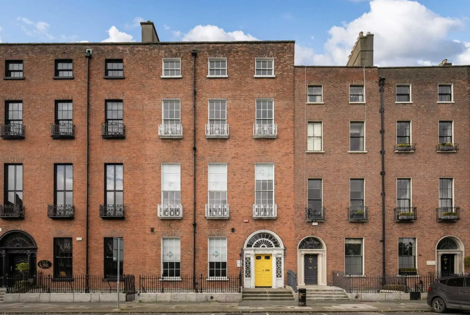 2 Fitzwilliam Street Lower - Office LG01
