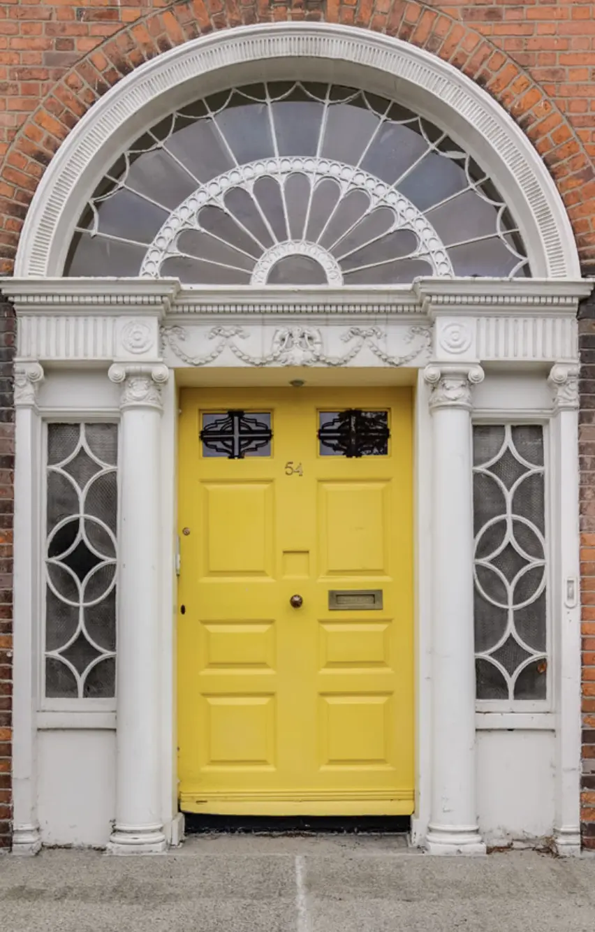 2 Fitzwilliam Street Lower - Office LG01