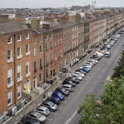 2 Fitzwilliam Street Lower - Office LG01