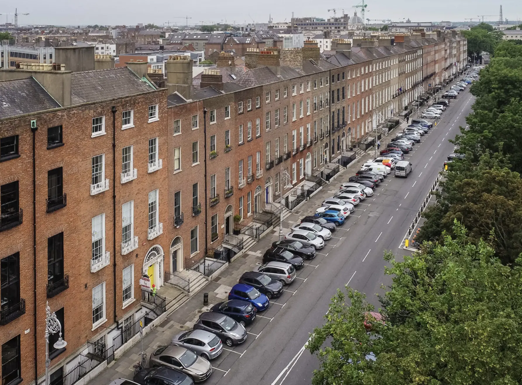 2 Fitzwilliam Street Lower - Office LG01
