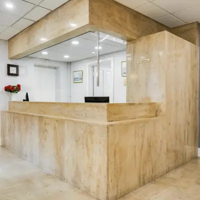 2 Fitzwilliam Street Lower - Office LG01