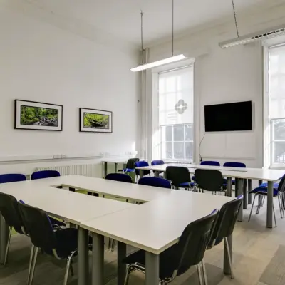 2 Fitzwilliam Street Lower - Office LG01