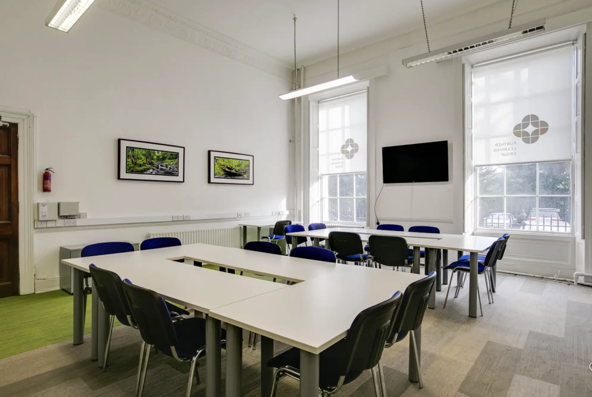 2 Fitzwilliam Street Lower - Office LG01