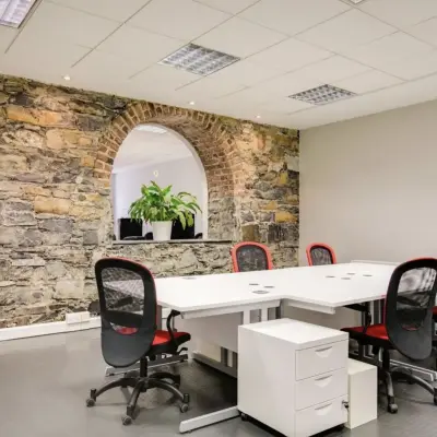 2 Fitzwilliam Street Lower - Office LG01