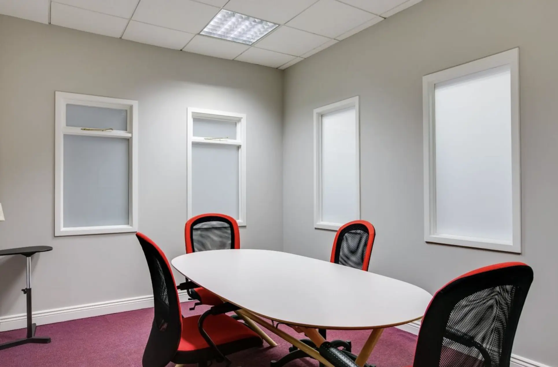 2 Fitzwilliam Street Lower - Office LG01