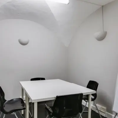 2 Fitzwilliam Street Lower - Office LG01