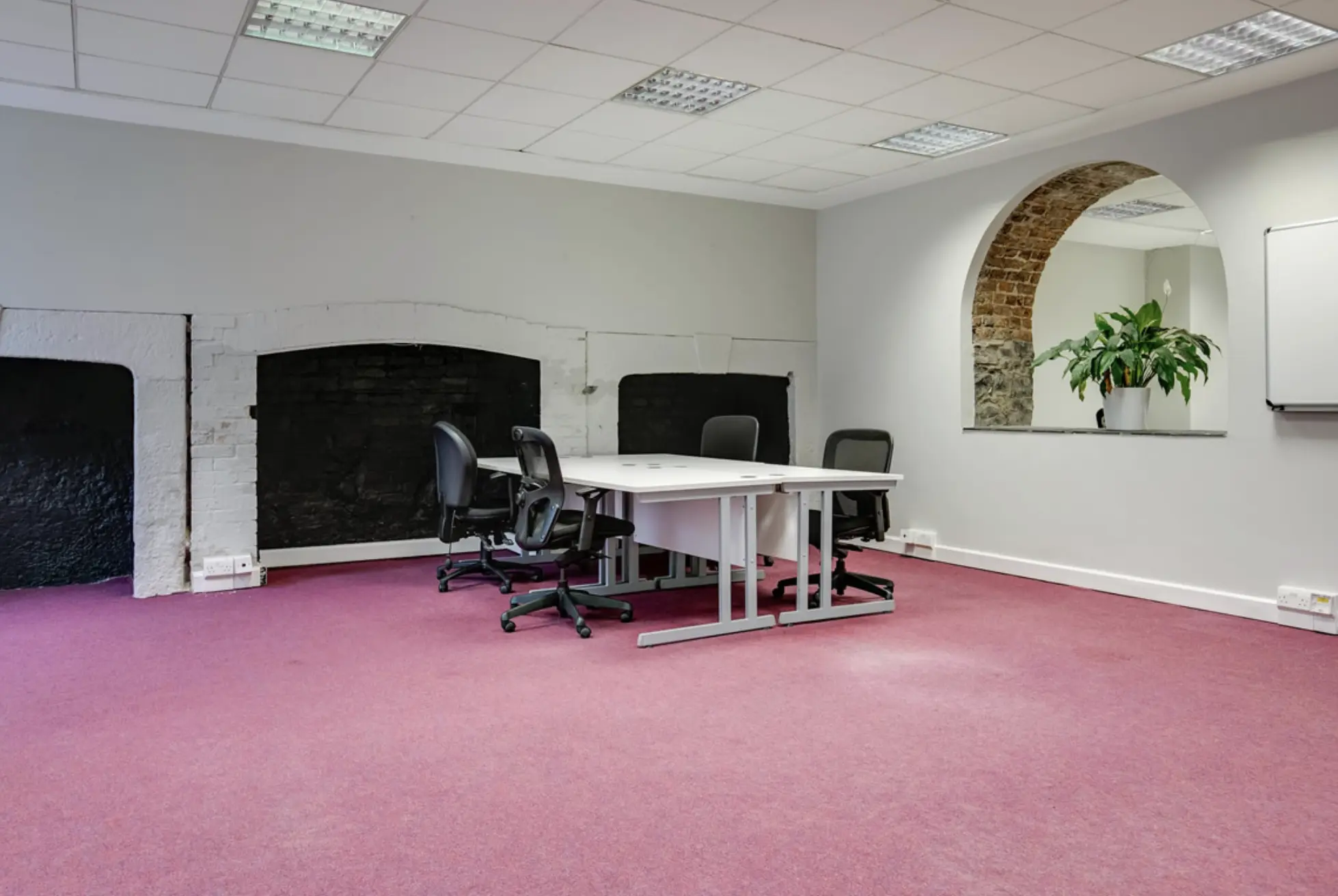 2 Fitzwilliam Street Lower - Office LG01