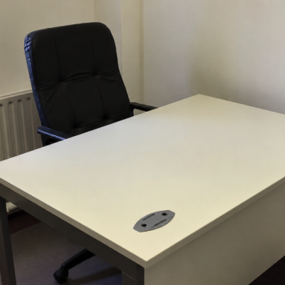 2 Fitzwilliam Street Lower - Office 44