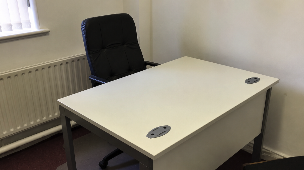 2 Fitzwilliam Street Lower - Office 44
