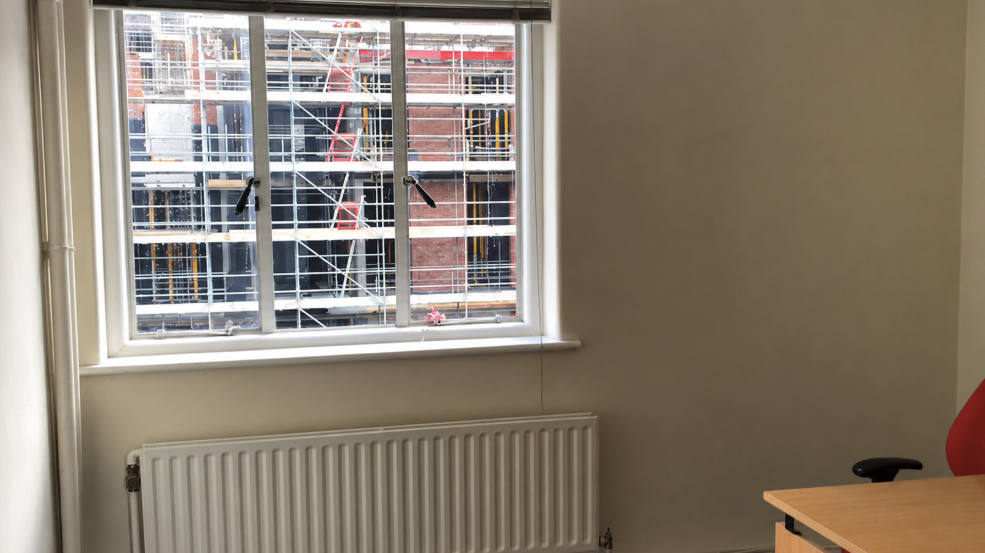 2 Fitzwilliam Street Lower - 2 person office