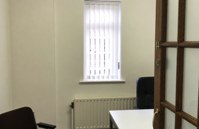 2 Fitzwilliam Street Lower - Office 44
