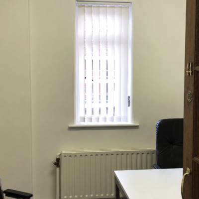 2 Fitzwilliam Street Lower - Office 44