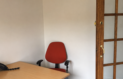 2 Fitzwilliam Street Lower - 2 person office