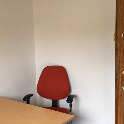 2 Fitzwilliam Street Lower - 2 person office