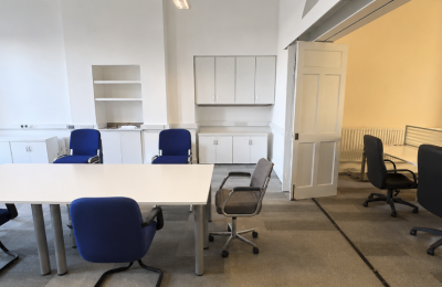 54-55 Merrion Square - Office G01