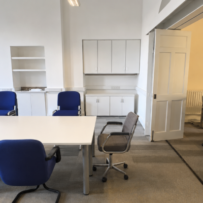 54-55 Merrion Square - Office G01