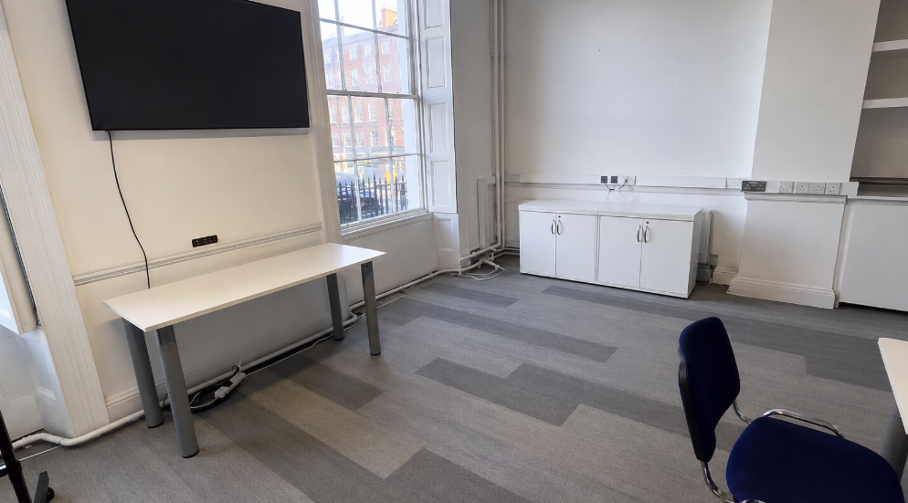 54-55 Merrion Square - Office G01