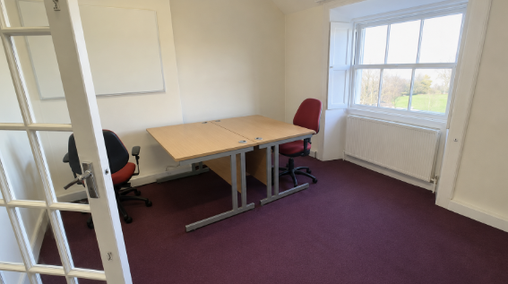 54-55 Merrion Square - Office 301