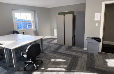 54-55 Merrion Square - Office 302