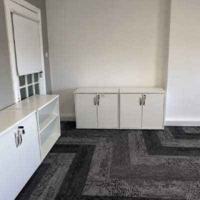 54-55 Merrion Square - Office 302