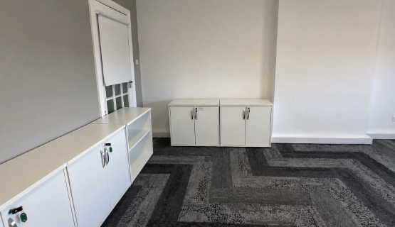 54-55 Merrion Square - Office 302