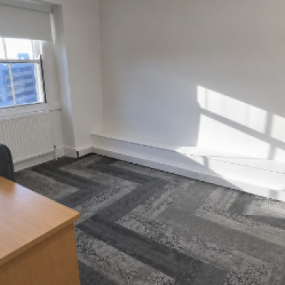 54-55 Merrion Square - Office 302