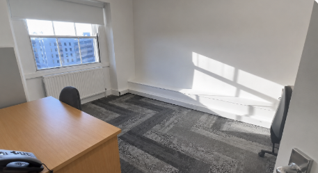 54-55 Merrion Square - Office 302