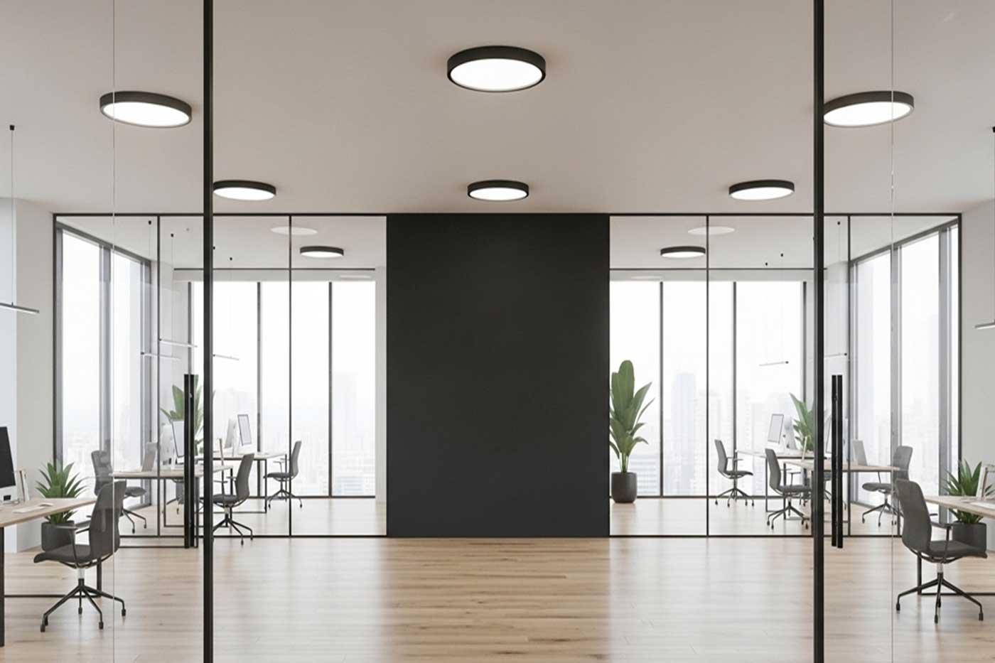 Cost of a Private Office in Dublin