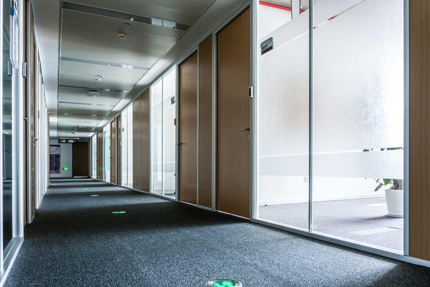 Cost of an Own Door Office in Dublin