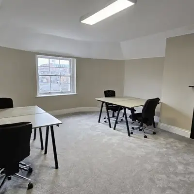 16 Mount Street Lower - Office 201