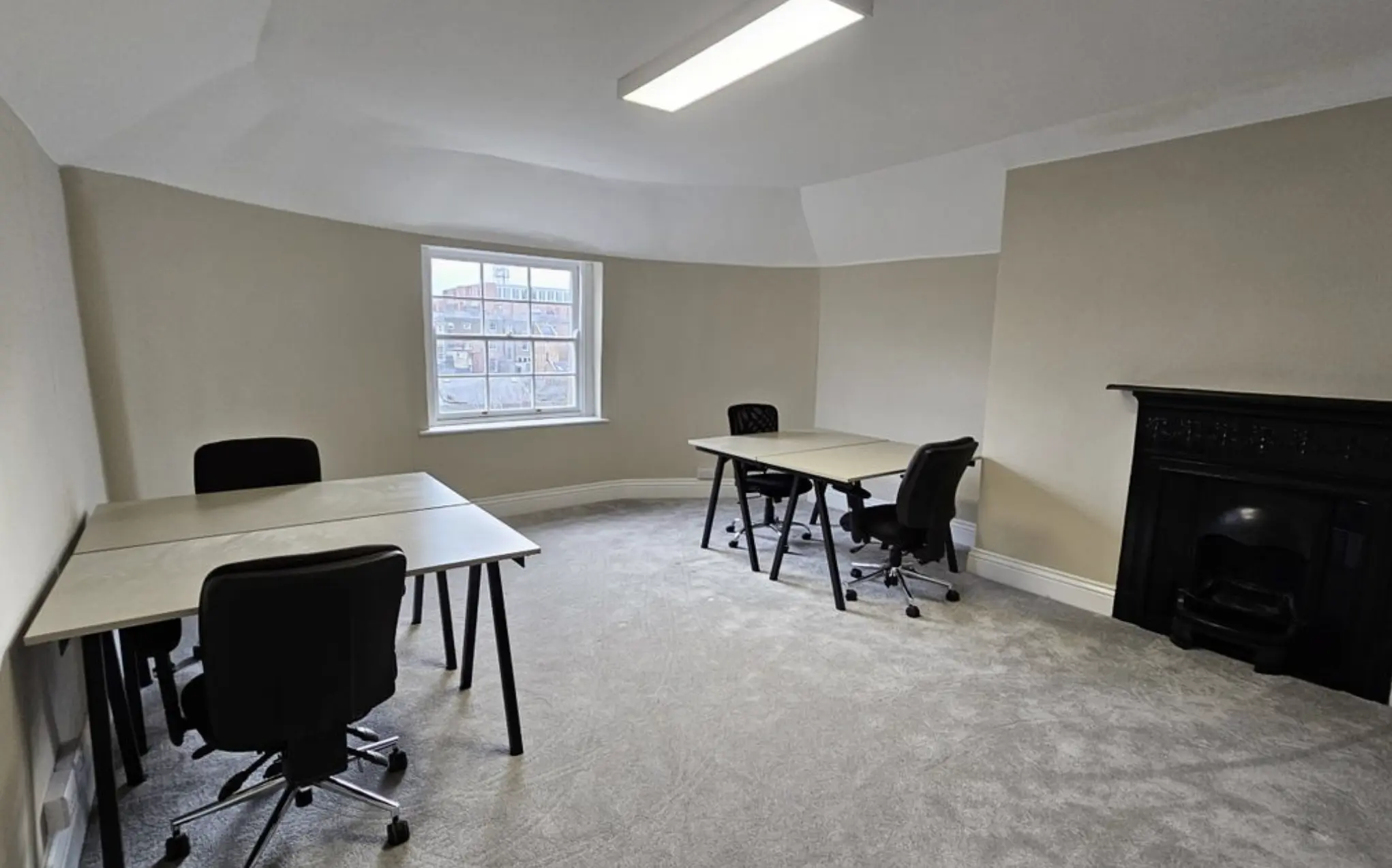 16 Mount Street Lower - Office 201