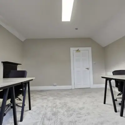 16 Mount Street Lower - Office 101