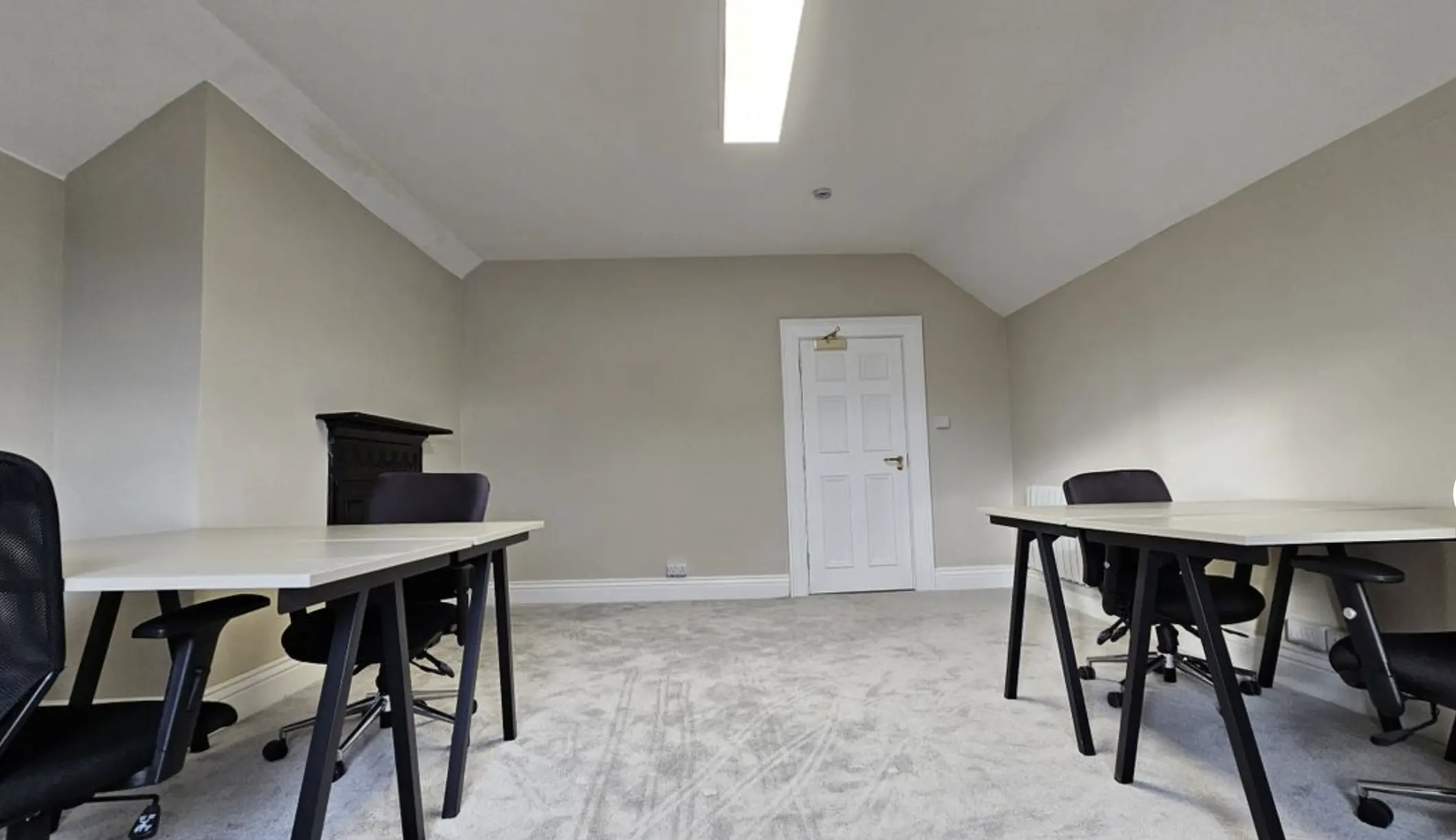 16 Mount Street Lower - Office 101